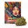 avibes® CBD Blüten | 45% CBD | Amnesia Kush 1g