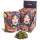 avibes® CBD Blüten | 45% CBD | Amnesia Kush 1g