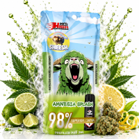 Sheesh Signature Pods | 98% Superior Blend | Coconut...