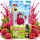 Sheesh Signature Pods | 98% Superior Blend | Himbeere Raspberry