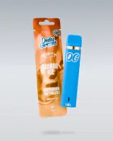 OnlyGrams® | Superior Blend 96% Vape | Mango Ice