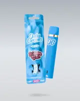 OnlyGrams® | Superior Blend 96% Vape | Wedding Cake