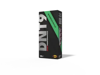 Sheesh DNT-9 | 1ml | Watermelon Skittlez
