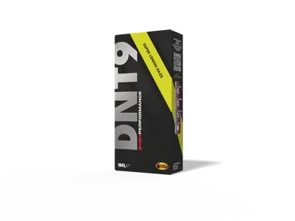 Sheesh DNT-9 | 1ml | Super Lemon Haze