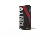 Sheesh DNT-9 | 1ml | Strawberry Diesel