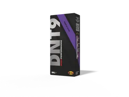 Sheesh DNT-9 | 1ml | Purple Haze