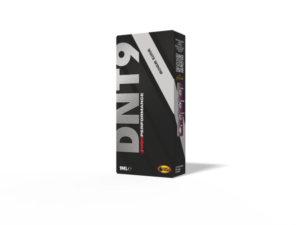 Sheesh DNT-9 | 1ml | Guava Lava
