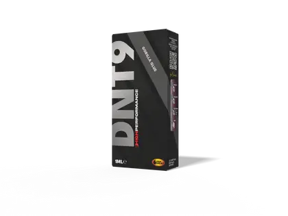 Sheesh DNT-9 | 1ml | Gorilla Glue