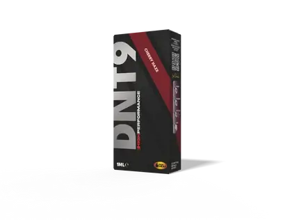 Sheesh DNT-9 | 1ml | Cherry Haze