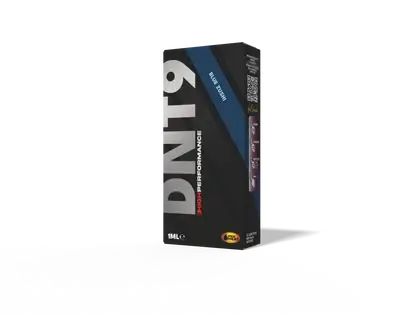 Sheesh DNT-9 | 1ml | Blue Zushi