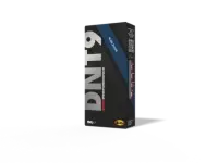 Sheesh DNT-9 | 1ml | Blue Zushi