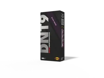 Sheesh DNT-9 | 1ml | Black Grape