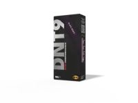Sheesh DNT-9 | 1ml | Black Grape