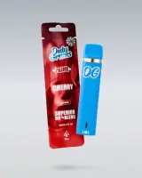 OnlyGrams® | Superior Blend 96% Vape | Cherry