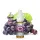 ELFLIQ Liquid | Grape 20mg