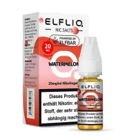 ELFLIQ Liquid | Watermelon 20mg