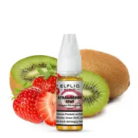 ELFLIQ Liquid | Strawberry Kiwi 20mg