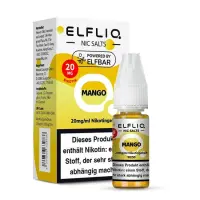 ELFLIQ Liquid | Mango 20mg