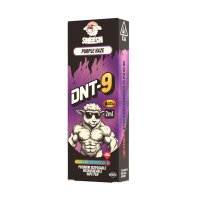Sheesh DNT-9 Vape Purple Haze