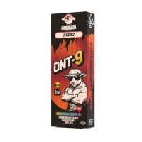 Sheesh DNT-9 Vape Zlushiez