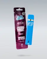 OnlyGrams® | Superior Blend 96% Vape | Passionfruit