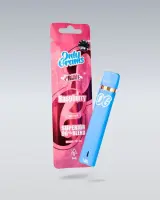 OnlyGrams® | Superior Blend 96% Vape | Raspberry