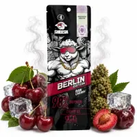 Sheesh BERLIN Limited Edition | 98% Superior Vape | Raw...