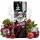 Sheesh BERLIN Limited Edition | 98% Superior Vape | Raw Cherry 1ml