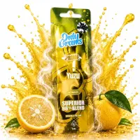 OnlyGrams® | Superior Blend 96% Vape | Yuzu
