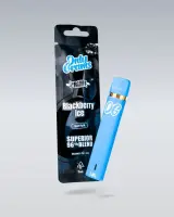 OnlyGrams® | Superior Blend 96% Vape | Blackberry Ice