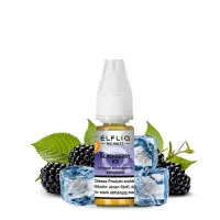 ELFLIQ Liquid | Blackberry Ice 20mg
