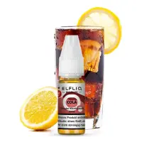 ELFLIQ Liquid | Cola 20mg