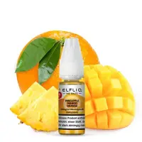 ELFLIQ Liquid | Pineapple Mango Orange 20mg