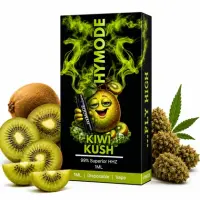 Hymode | 99% Superior HHZ Vape | Kiwi Kush 1ml