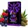 Hymode | 99% Superior HHZ Vape | Berry Blast 1ml