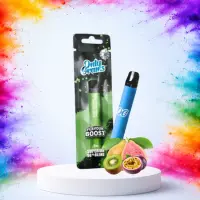 OnlyGrams® Flavour Boost Vape | 2ml Superior Blend |...