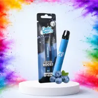 OnlyGrams® Flavour Boost Vape | 2ml Superior Blend |...