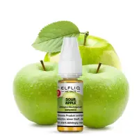 ELFLIQ Liquid | Sour Apple 20mg
