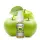 ELFLIQ Liquid | Sour Apple 20mg