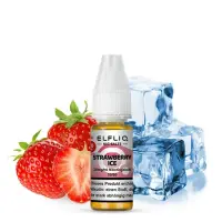 ELFLIQ Liquid | Strawberry Ice 20mg