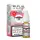 ELFLIQ Liquid | Strawberry Ice 20mg