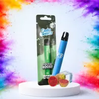 OnlyGrams® Flavour Boost Vape | 2ml Superior Blend |...
