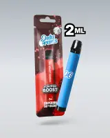 OnlyGrams® Flavour Boost Vape | 2ml Superior Blend |...