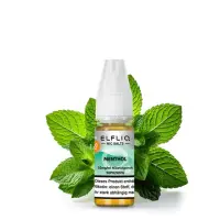 ELFLIQ Liquid | Menthol 20mg