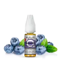 ELFLIQ Liquid | Blueberry 20mg