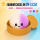 Squishy Mystery Dumpling Hype Spielzeug 8,5 cm | Mit Farbwechsel