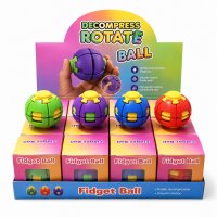 Fidget Spinner Ball