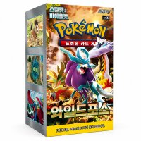 Pokémon Karten | Korea | Wild Force VE = 30