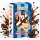 Tabby Milk Cream Chicken Cookies 50g (VE=24 STK.) #1