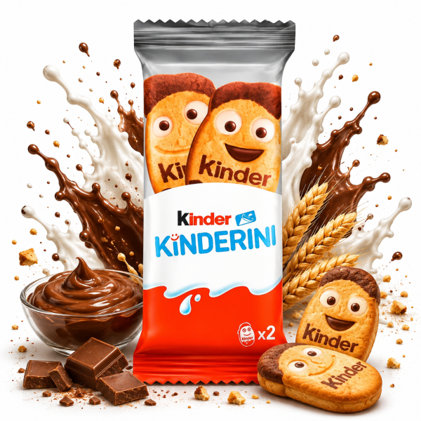 Kinder | Kinderini 25g
